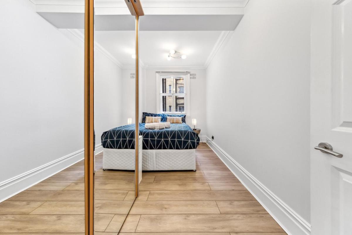Spacious 3br Flat Walk To Oxford Street Tube Londres